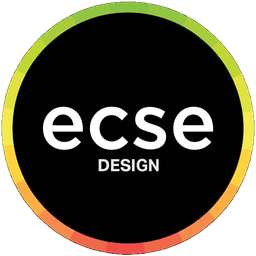 Ekahau ECSE Design Certified badge